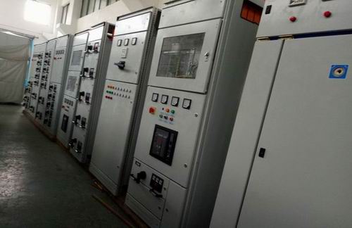 临猗电控箱 临猗电控箱